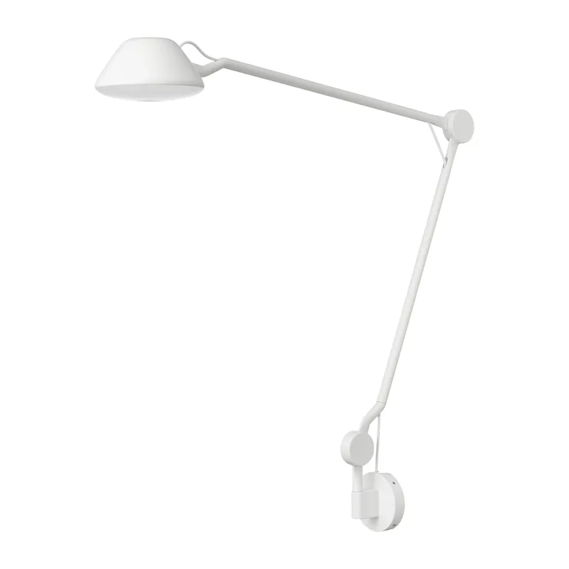 Exclusive Offer AQ01 wall lamp, White