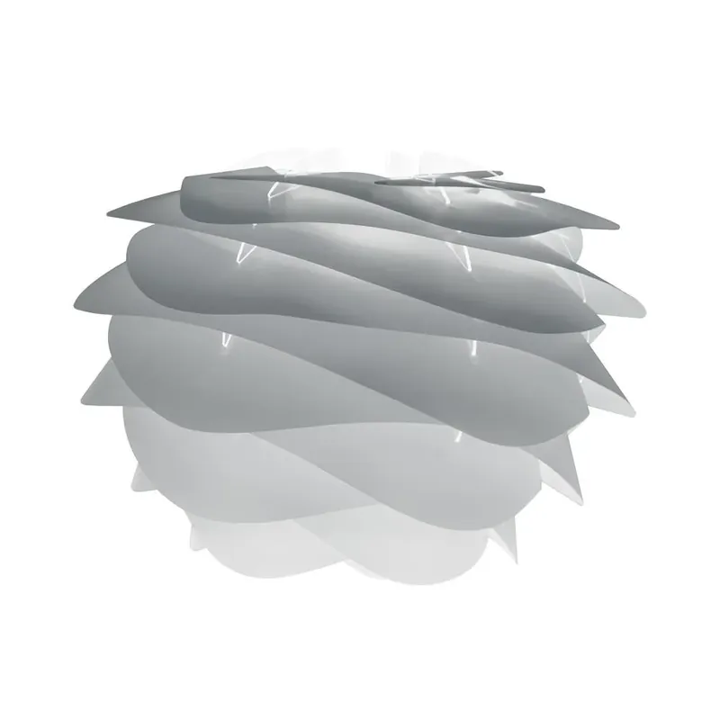 Fan Favorite Carmina mini lampshade Ø32 cm, white
