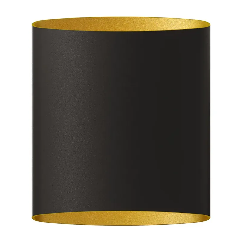 Same Day Shipping Sinne wall lamp, concrete-brass