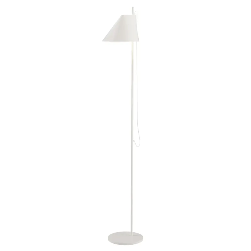 Super Sale Yuh floor lamp, Black