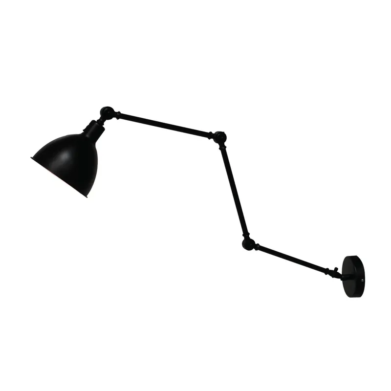 Bazar wall lamp, Sand white Budget