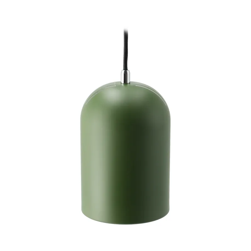 Lennon ceiling lamp, Inky blue Top Pick