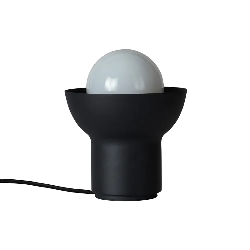 Up table lamp, Beige Instant Buy