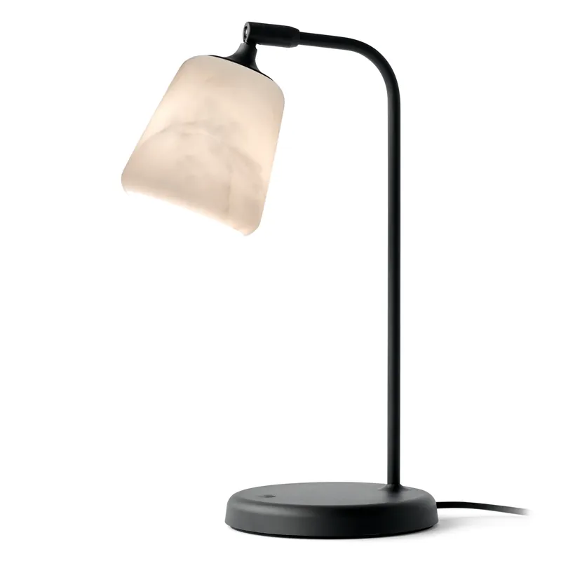 Hot Picks Material table lamp, Natural cork
