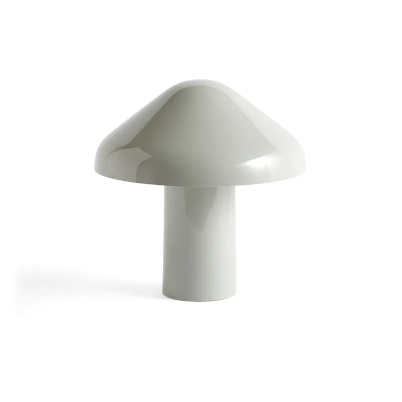 Same Day Shipping Pao Portable table lamp, Cream white