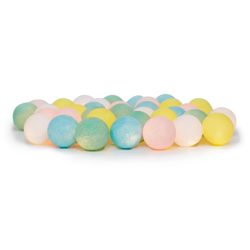 Limited Edition Irislights Fairytale, 35 balls