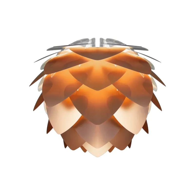 Silvia lamp bronze, Ø32 cm Warranty Included