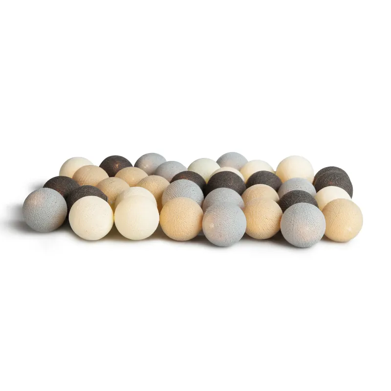 Genuine Irislights Shades, 20 balls