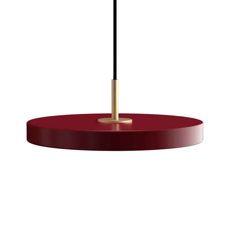Top Pick Asteria Mini ceiling lamp, Saffron yellow