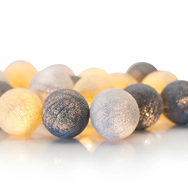 Instant Buy Irislights Greige, 20 balls