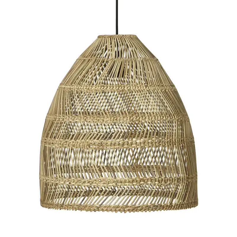Maja ceiling lamp Ø45.5 cm, black Big Sale