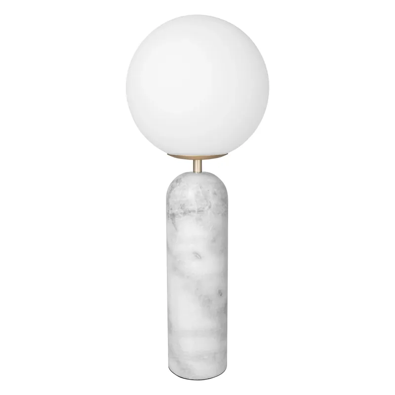 Torrano table lamp, Brown Free Shipping