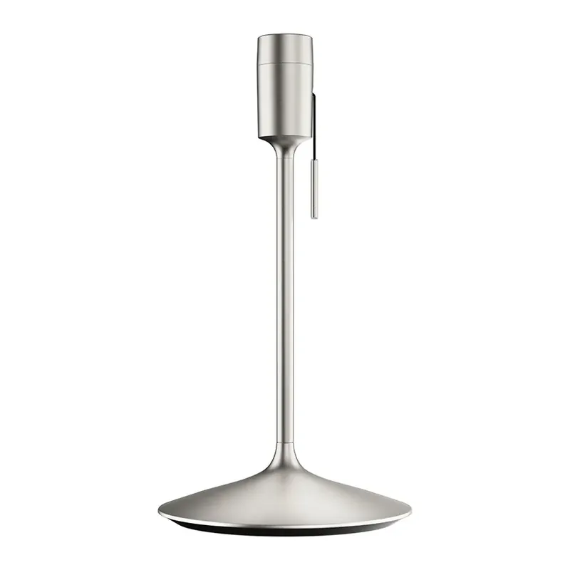 Sale Santé lamp base, brushed brass