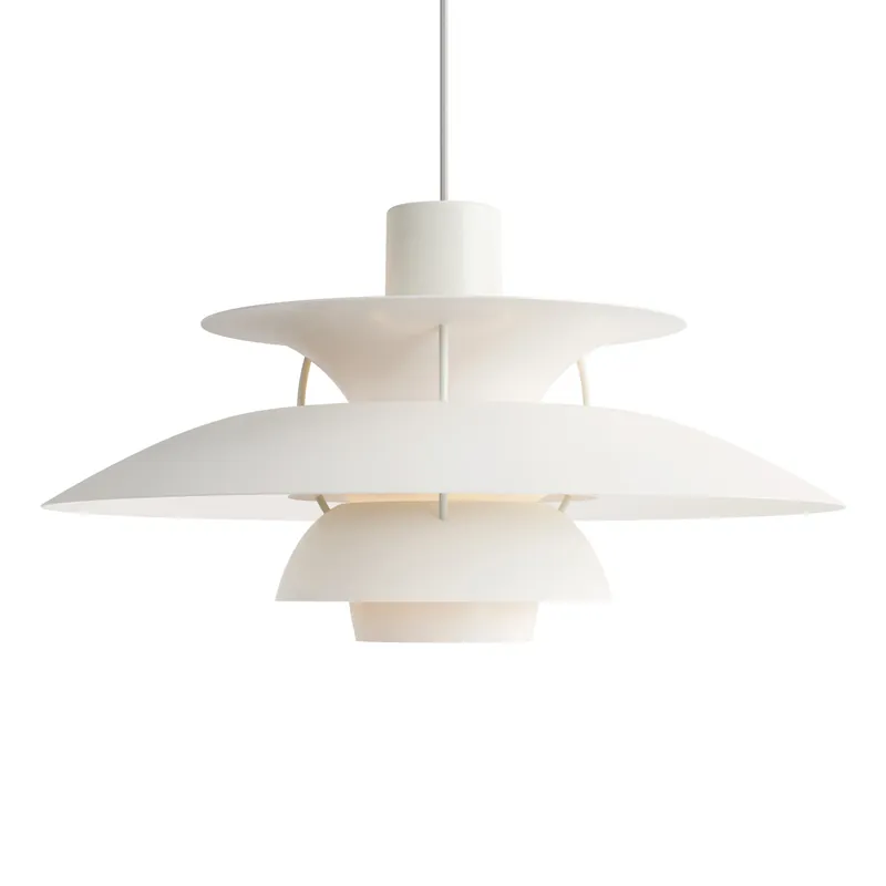 PH 5 pendant lamp monochrome, Blue Direct From Factory