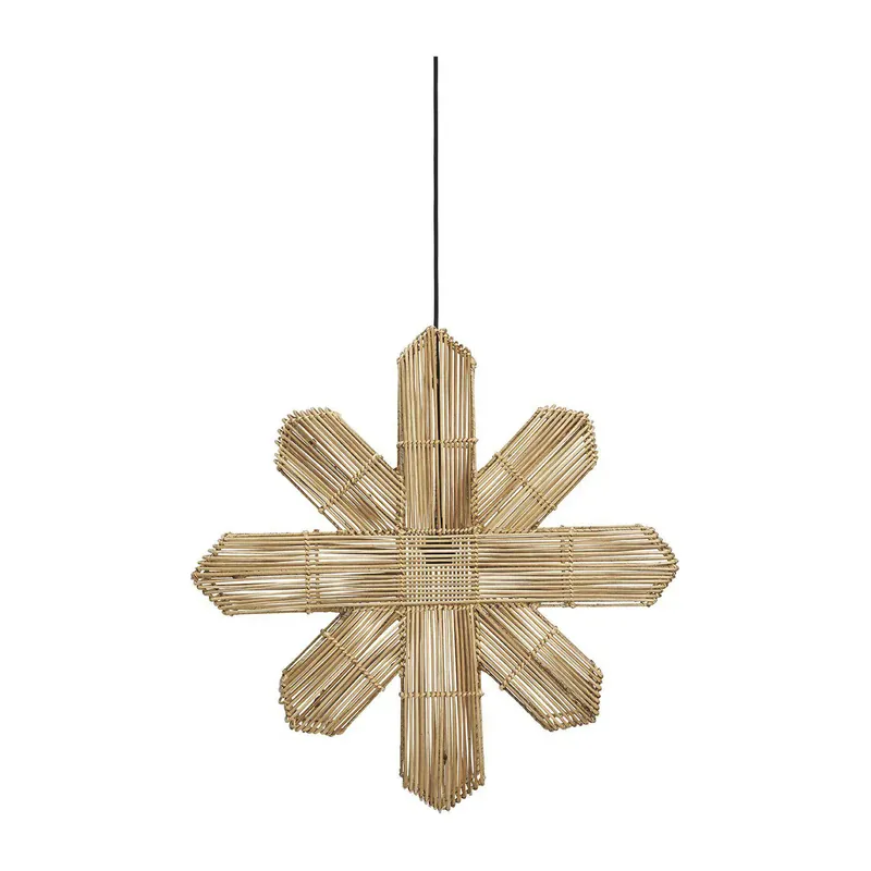 Low Price Vega advent star nature, 69 cm