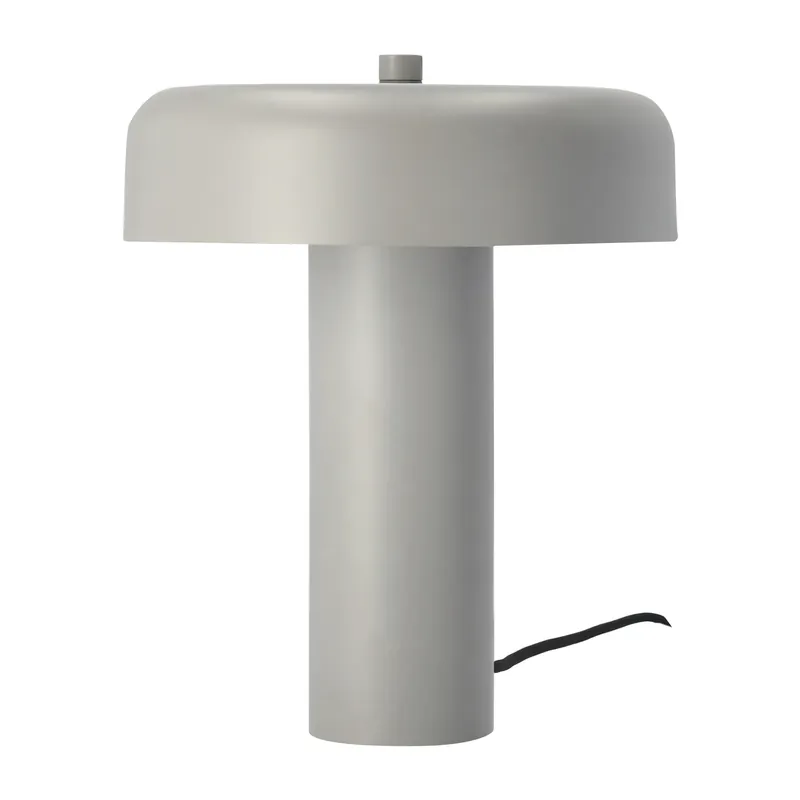 Haze table lamp 32 cm, White Top Rated