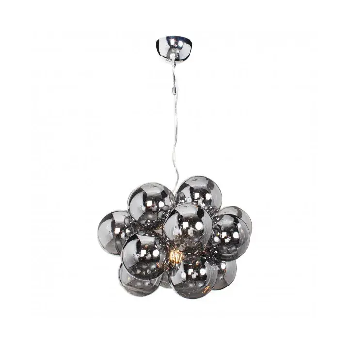 Special Offer Cloud pendant lamp Ø48 cm, Smoke