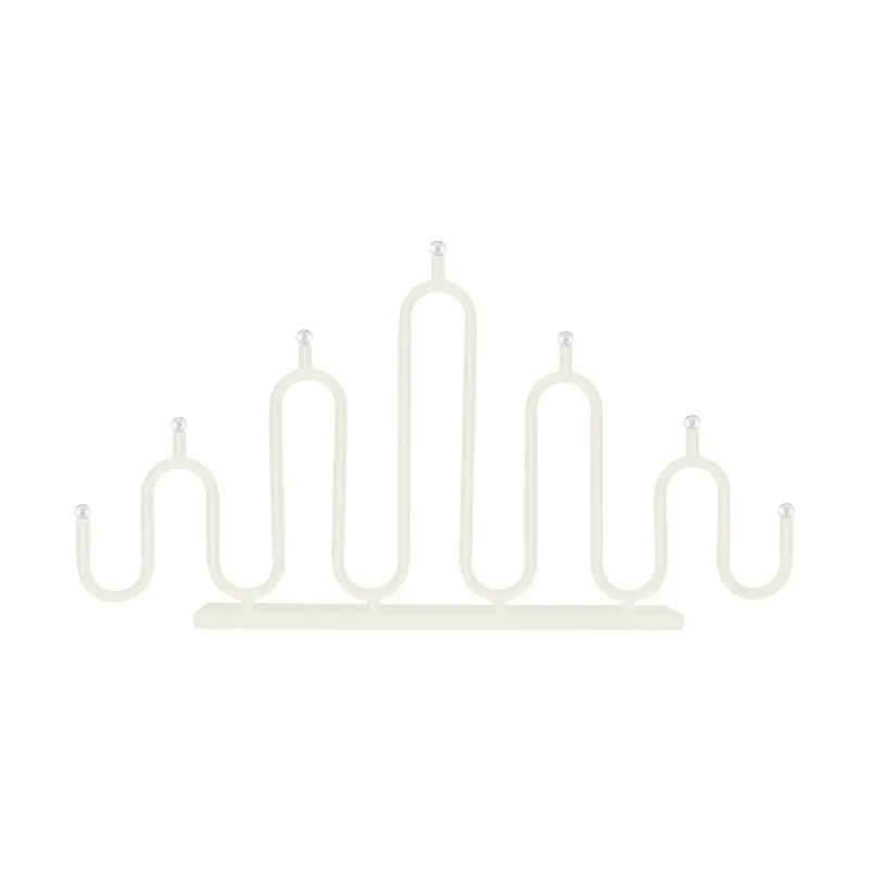 Noel 7 advent candle, Green Big Sale