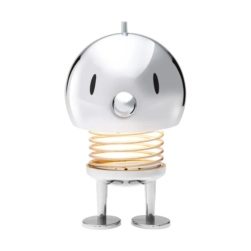 Markdown Hoptimist LED lamp portable L, Choko
