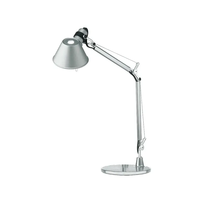 Tolomeo micro table lamp, Aluminium Low Price