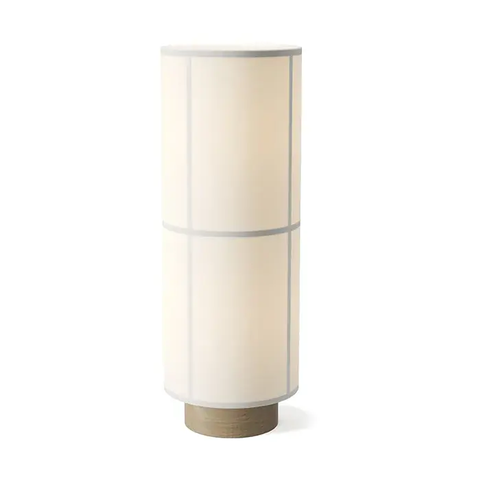 Today Only Hashira floor lamp, White