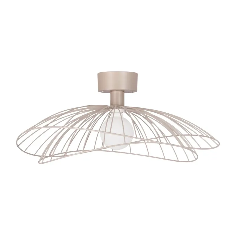 Hot Picks Ray ceiling light, matte black