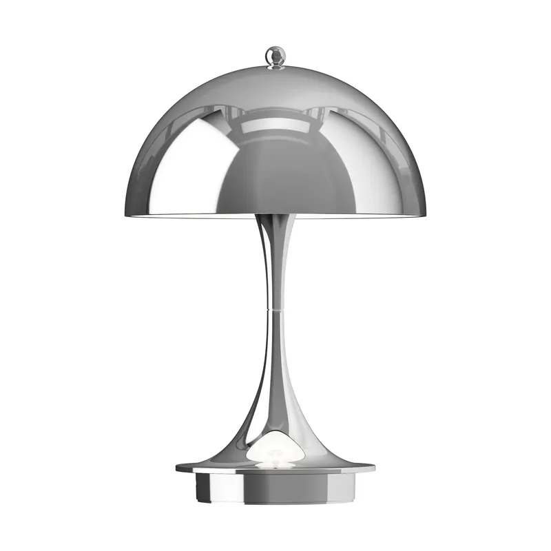Save Now Panthella 160 Portable v3 table lamp, Opal white