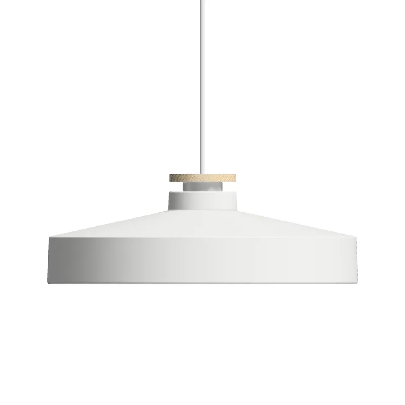 Street pendant lamp L, Matte black Special Discount