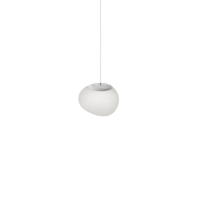 Gregg small pendant, White Instant Buy
