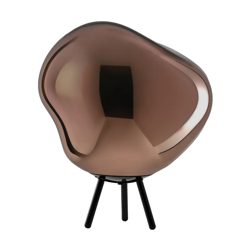 Melt Portable LED Large floor lamp, Opal Special Discount