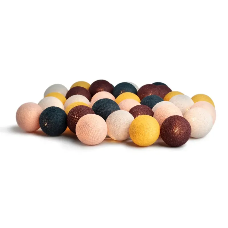 Get Yours Irislights Copenhagen, 20 balls