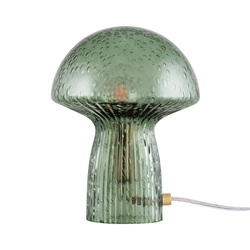 Fungo table lamp Special Edition Green, 30 cm Exclusive