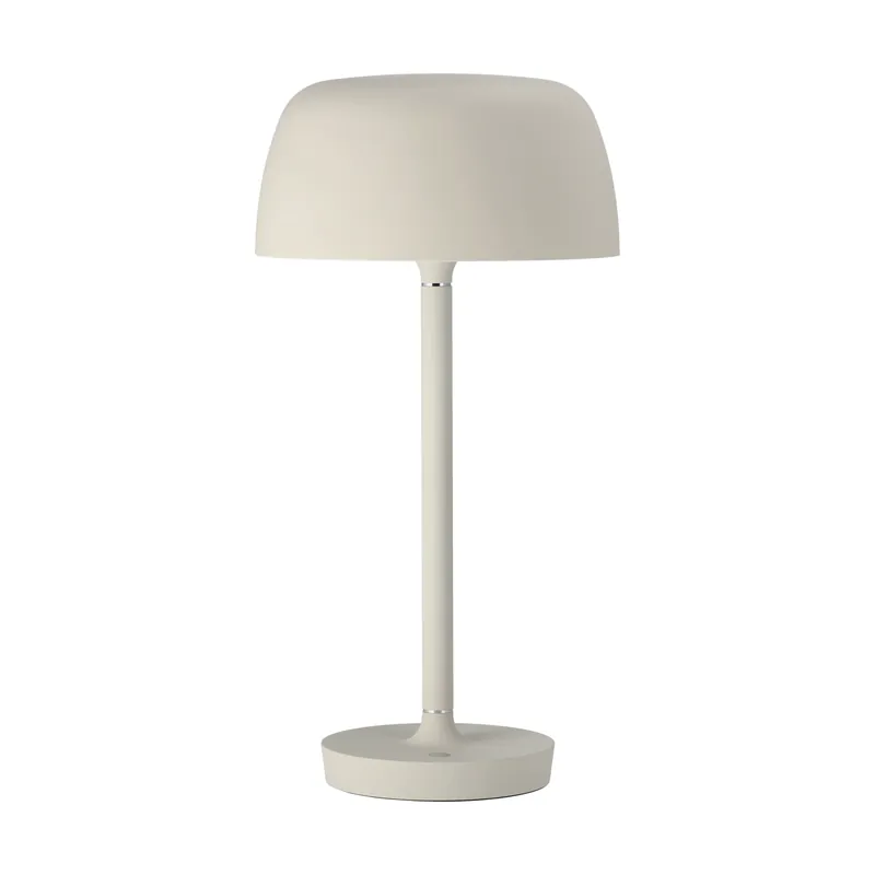 Original Halo table lamp 45,5 cm, White