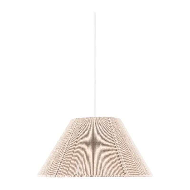 No Minimum Order Anna pendant lamp Ø35 cm, Natural