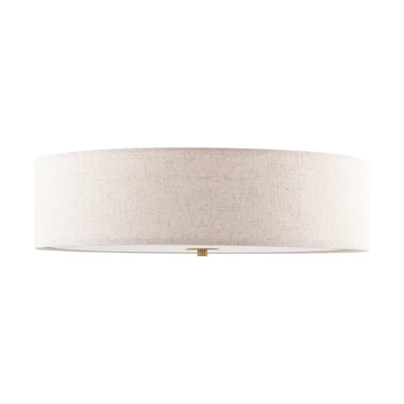 Noah 50 ceiling, Beige Order Now