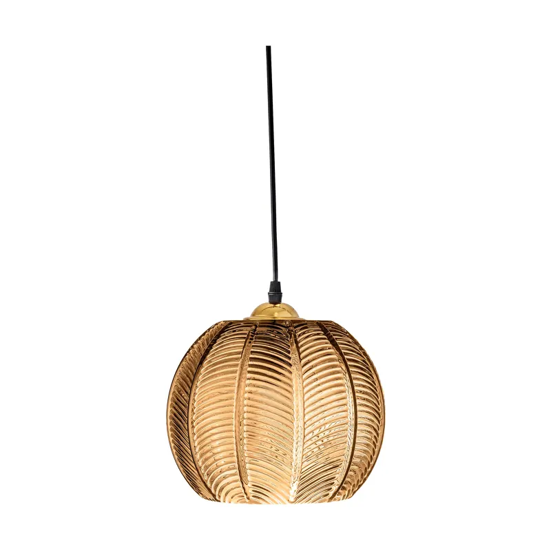 Best Choice Adar pendant lamp Ø22 cm, Brown