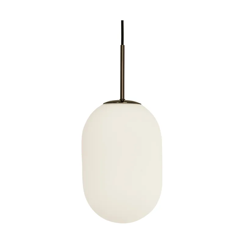 Noor pendant M Ø18 cm, White No Minimum Order