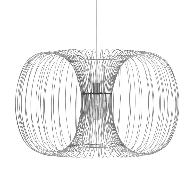 Special Offer Coil lamp EU, Ø50