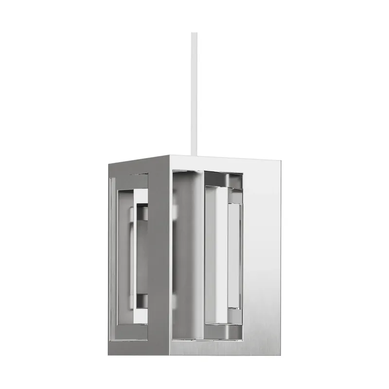 Kassablanka 142 pendant, Aluminum Latest