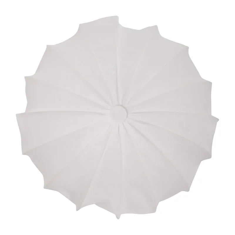 Anna ceiling lamp linen Ø60 cm, Natural While Supplies Last