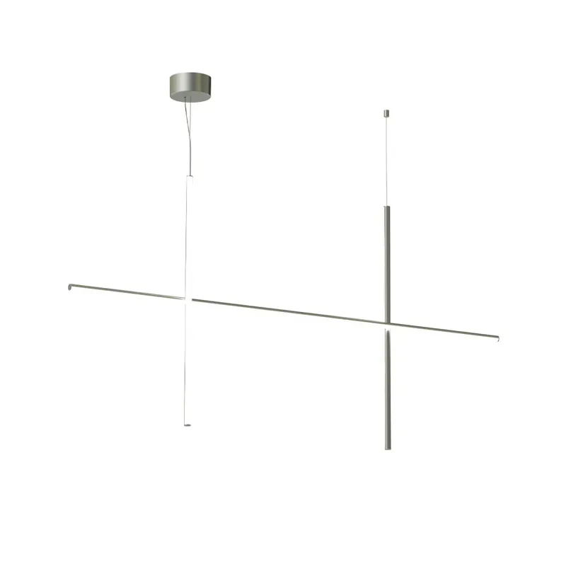 Coordinates S2 pendant, Brass Top Rated