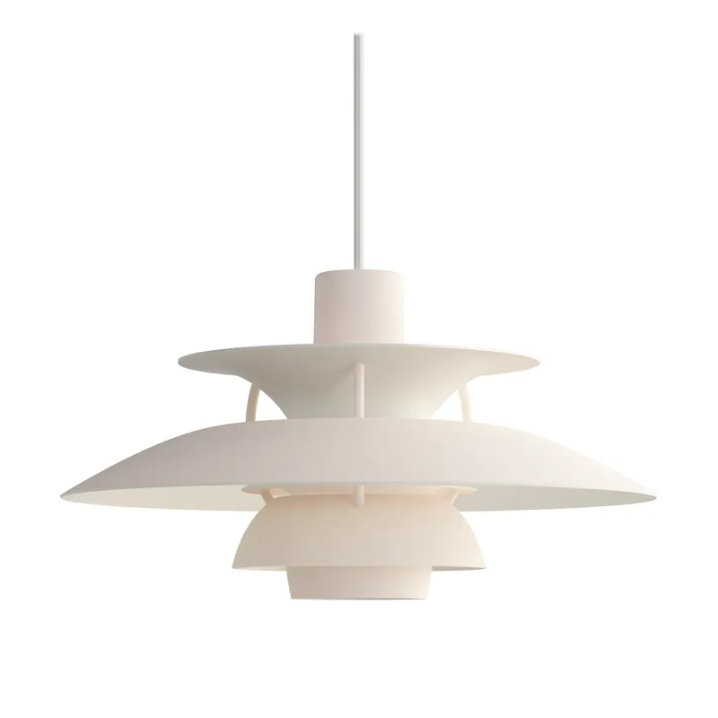 PH 5 MINI pendant lamp monochrome, Blue Trusted Brand