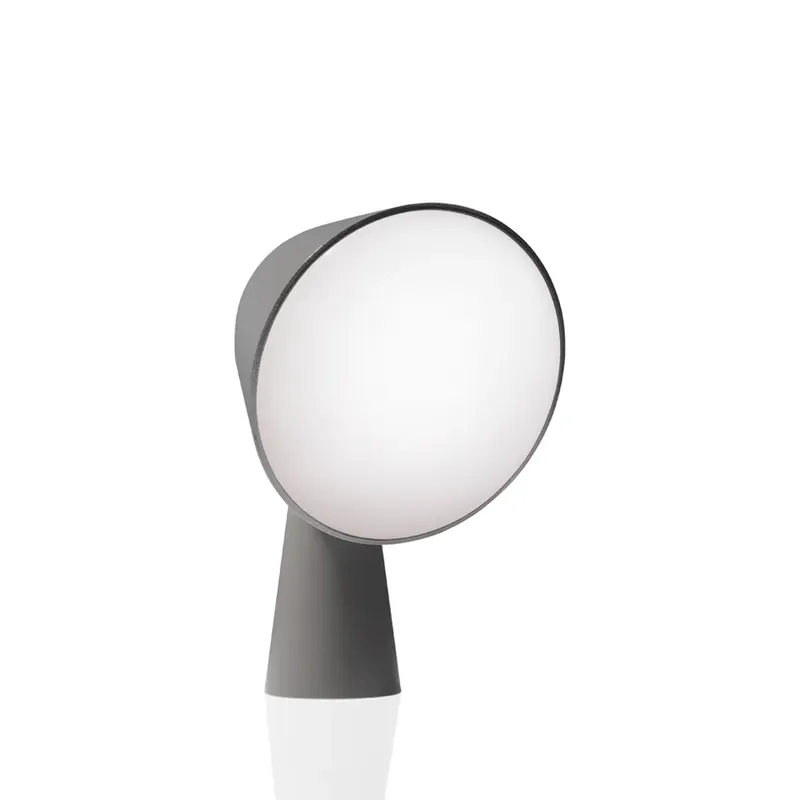 Hassle-Free Returns Binic table lamp, White