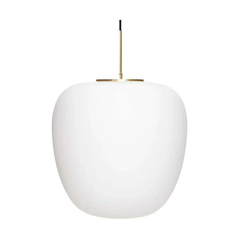 High Quality Muse pendant Ø40 cm, White
