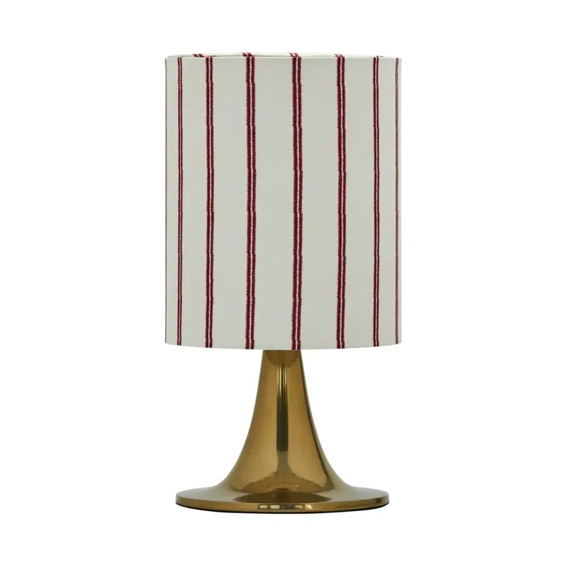 Tulip table lamp, Green Factory Price