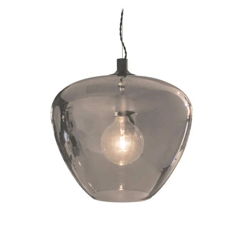 Bellissimo Grande ceiling lamp, Amber Final Sale
