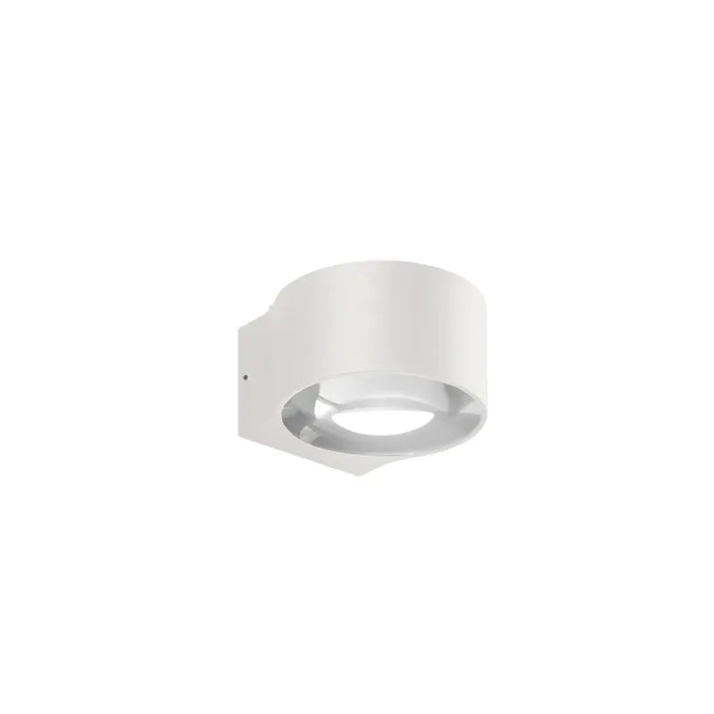 Orbit Mini wall lamp, Black, 2700 kelvin Free Delivery