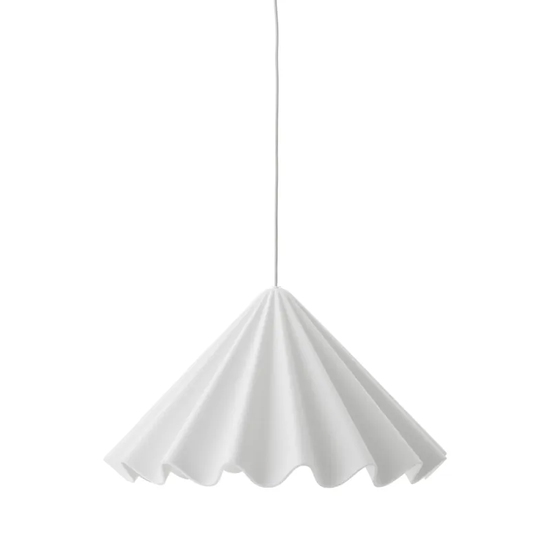 Dancing pendant lamp Ø65 cm, Off white Trusted Brand