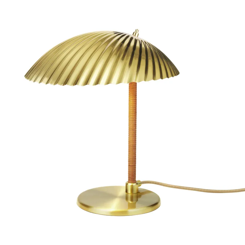 Clearance 5321 table lamp, Bronze
