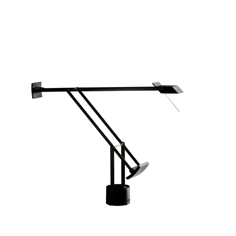 Tizio 35 table Lamp, Black Free Returns